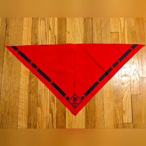 Cub Scouts Wolf Neckerchief